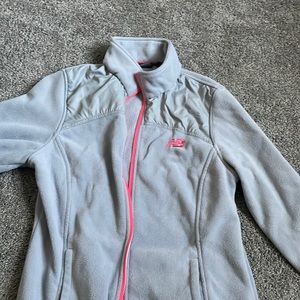New balance jacket